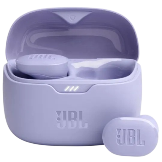 JBL Tune Buds Purple