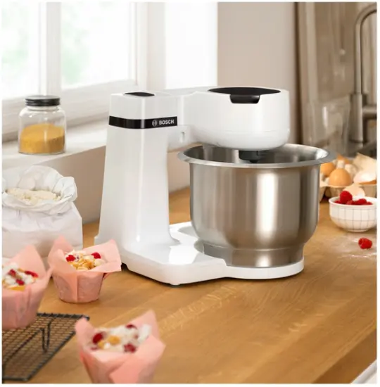 BOSCH MUMS2EW40