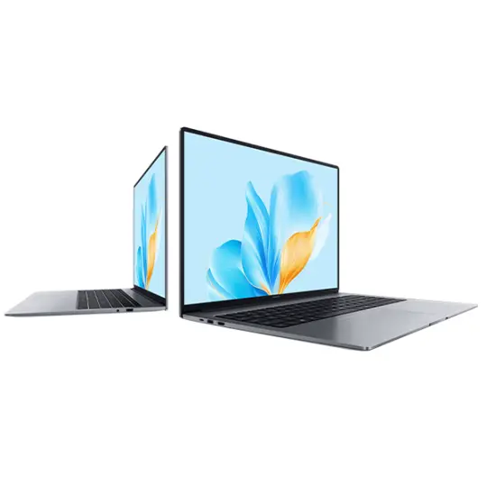 HONOR Magic Book X16 Space Gray (BRG-585) 2025
