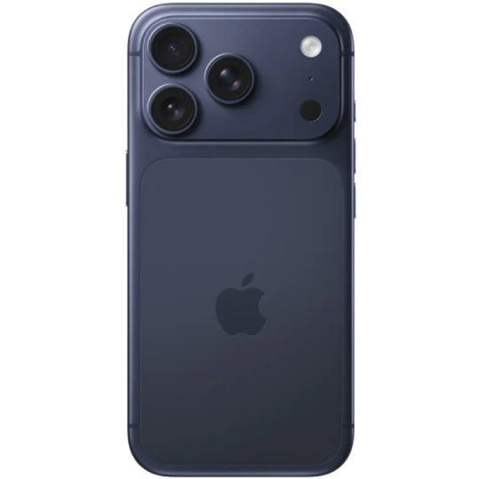 iPhone 17 Pro 256 GB Deep Blue (Outlet)