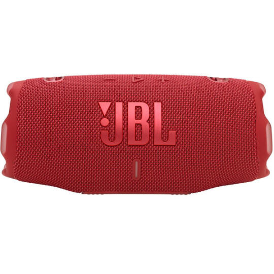 JBL Charge 6 Red