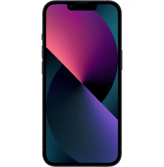 iPhone 13 128 GB Midnight (Outlet)