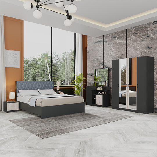YATAQ DƏSTİ RELAX SALOGLU