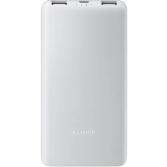 Xiaomi 22.5W Lite 10000 mAh (P16ZM) BHR9350GL Light Gray