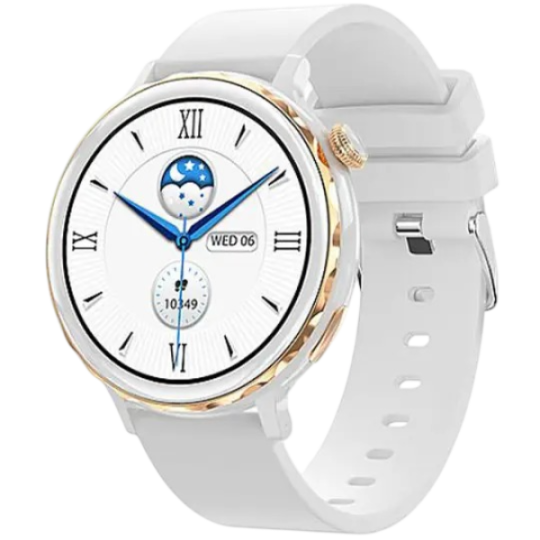 Wonlex DW21 Bellissima Rose Gold