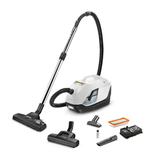 Karcher DS 6 Plus *EU (1.195-252.0)