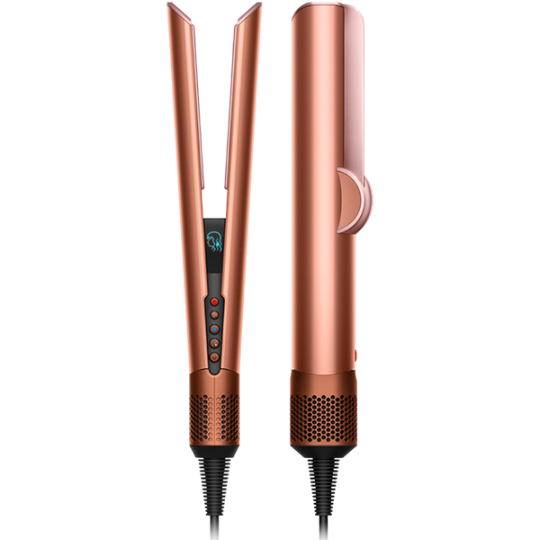 Dyson HT01 Amber Silk