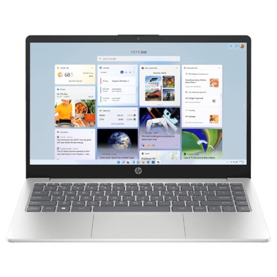 HP Laptop 14-ep0026ci (8F5G9EA)