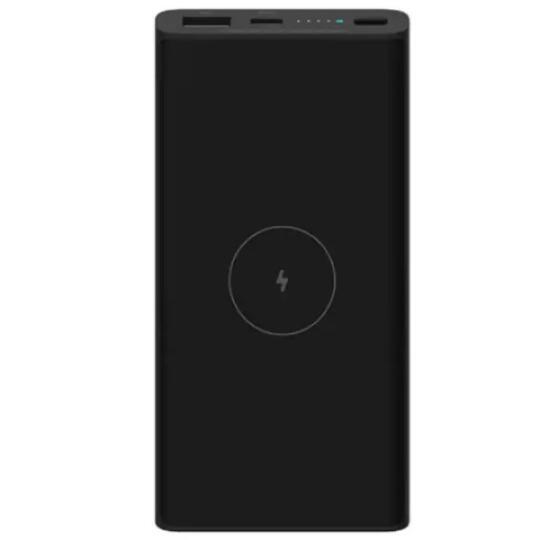 Xiaomi 10W Wireless 10000 mAh BHR5460GL Black