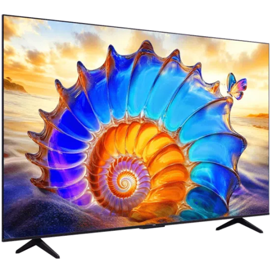 TCL 50V6D 4K HDR TV