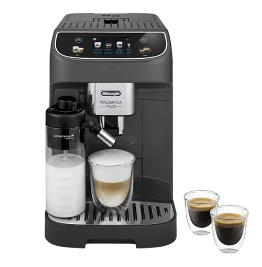 Delonghi Magnifica Plus ECAM 320.61