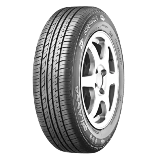 Lassa 175/70R13 GREENWAYS 82T