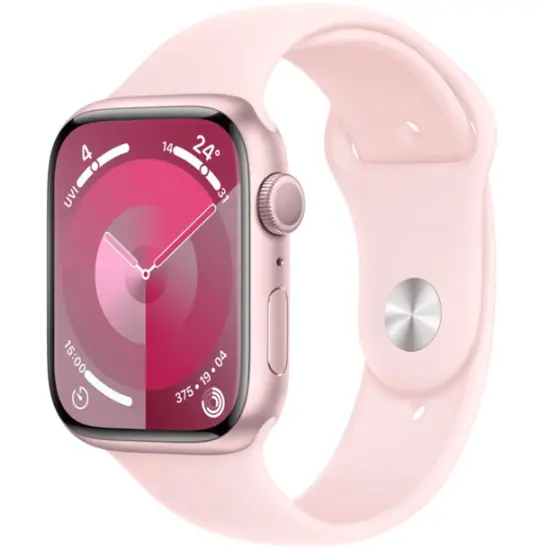 Apple Watch Series 9 45mm Pink (Outlet)