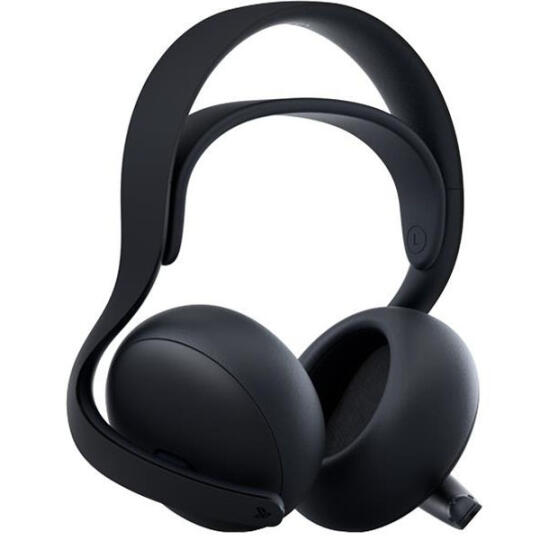 Sony PS5 Pulse Elite Midnight Black