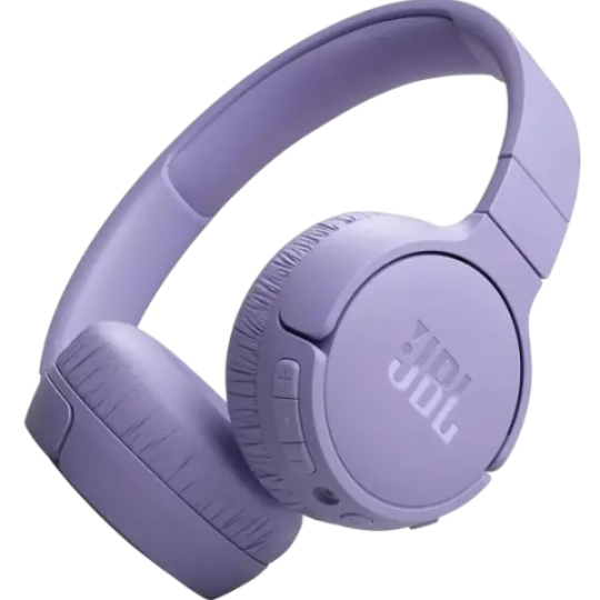 JBL Tune 670NC Purple