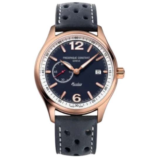 Frederique Constant FC-345HNS5B4