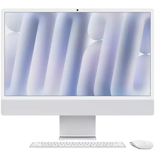 Apple iMac M4 (MWUU3RU)