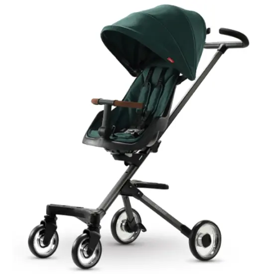 Qplay E-800 Easy Green (7290115246155)