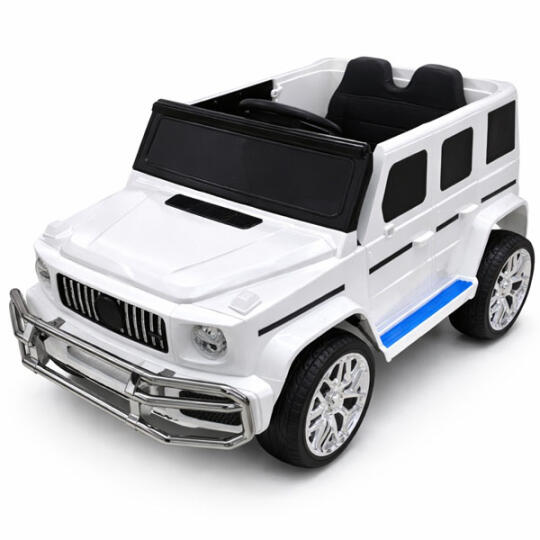 Uşaqlar üçün elektromobil XW-2388/2188 White