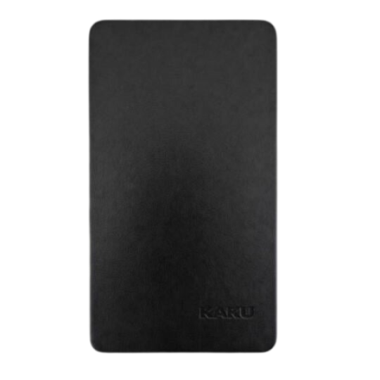 Honor Pad X7 Book case Kaku Black
