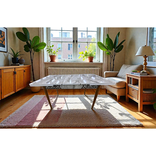 Masa Mətbəx Emso 870 Bermuda