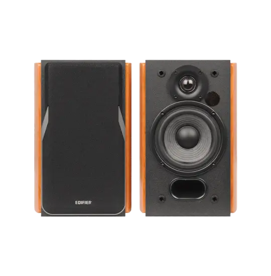 Edifier R1380DB Brown