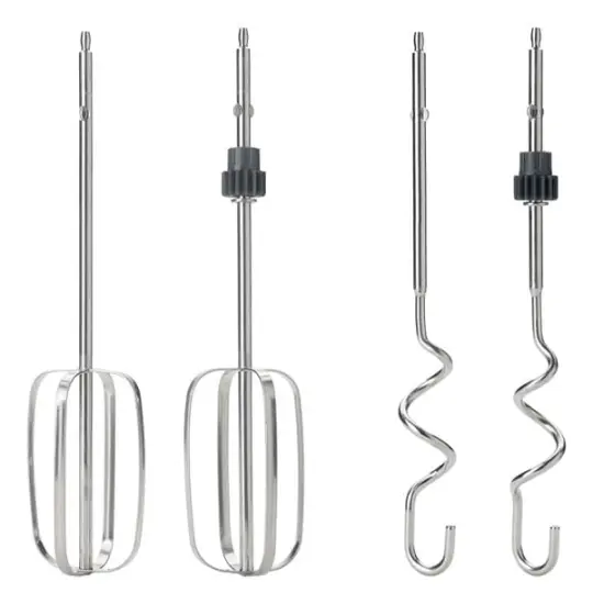 Kenwood Handmixer Chefette HMP54.000SI