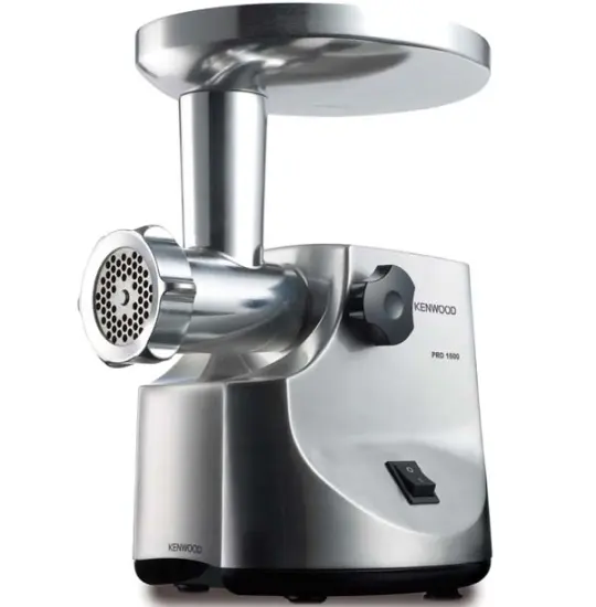Kenwood MG510