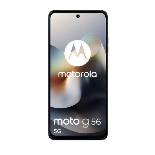 Motorola moto G56 5G 12/256 GB BLACK OYSTER