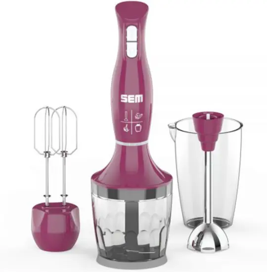 Sem Set SK233 Mor