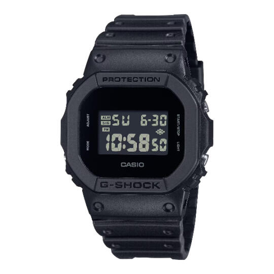 Casio G-SHOCK DW-5600UBB-1DR