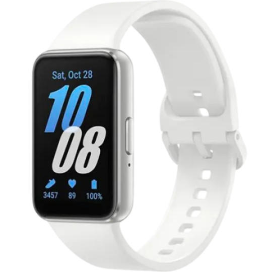 Samsung Galaxy Fit3 SM-R390NZSACIS Silver