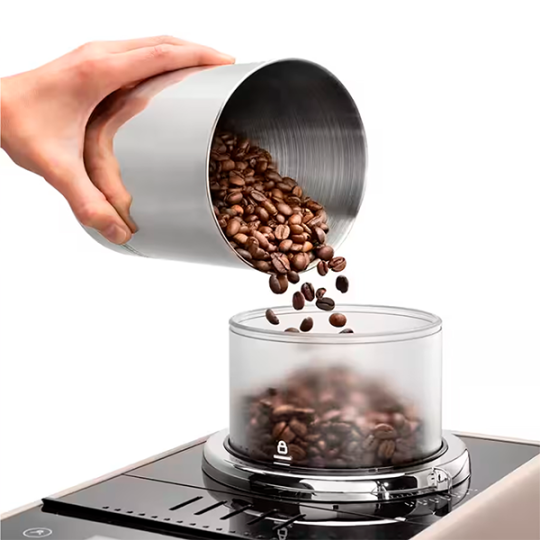 Delonghi EXAM 440.55.BG