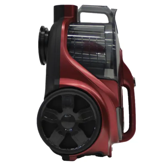 Taube TVC2201HC Red