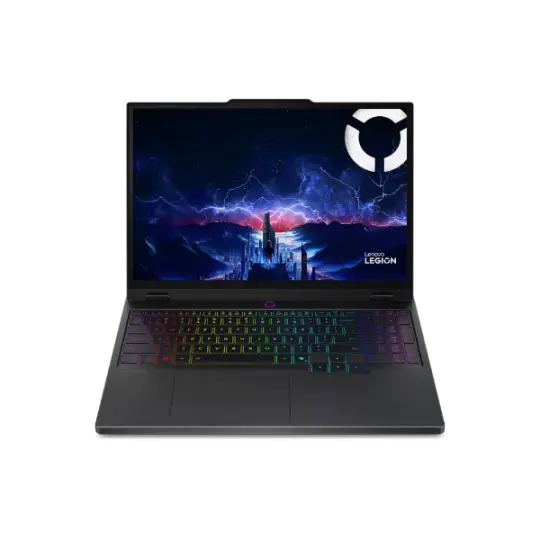 Lenovo LEGION 5 15IAX10 (83F0000DRK)