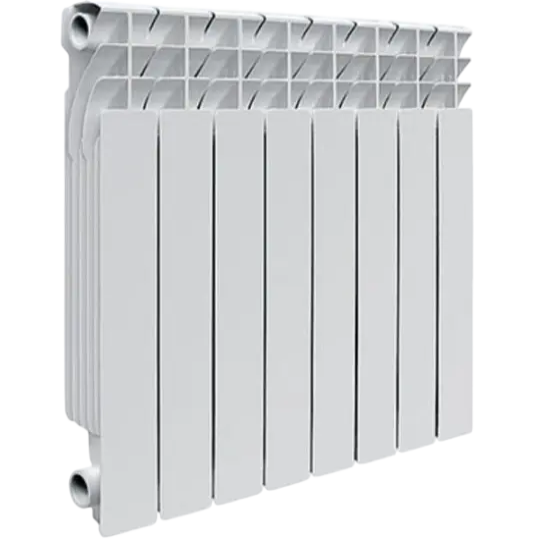 X-therm (bir seksiya)