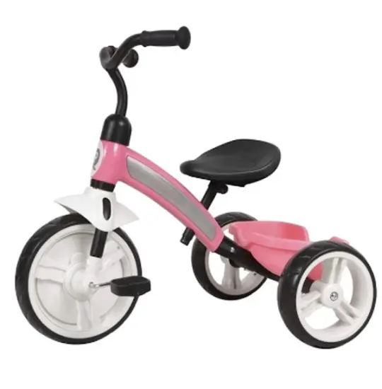 Qplay T180-2 Pink