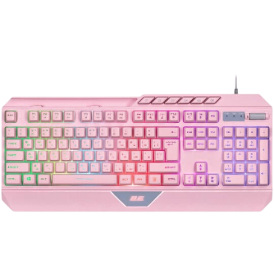 2E Gaming KG315UPK Pink