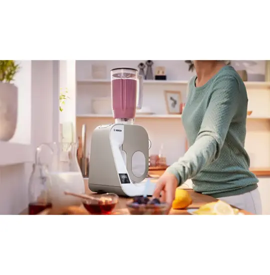BOSCH MUM5XW20