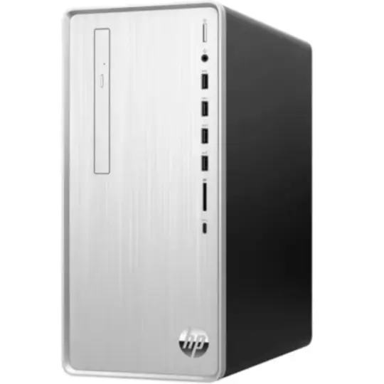 HP Pavilion Desktop TP01-5016ci PC (B54KGEA)