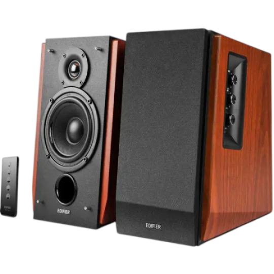 Edifier R1700BT Brown