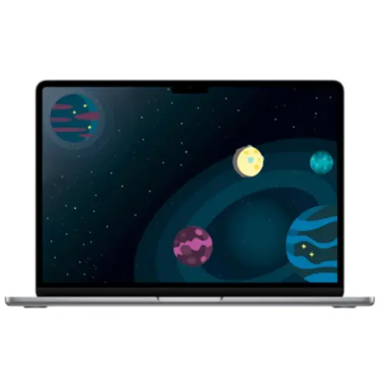 Apple MacBook Air (MLXX3RU) Outlet