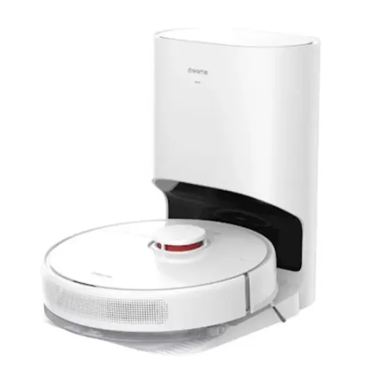 Dreame Robot D9 Plus (RLD11GD)