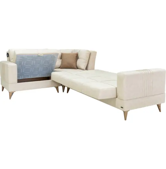 Künc Divan SALOGLU Pandora Sağ, 21006-1