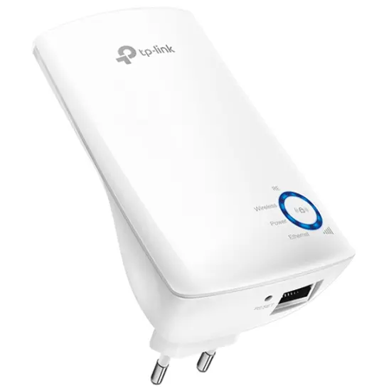 TP-Link TL-WA850RE 300 Mbps Range Extender