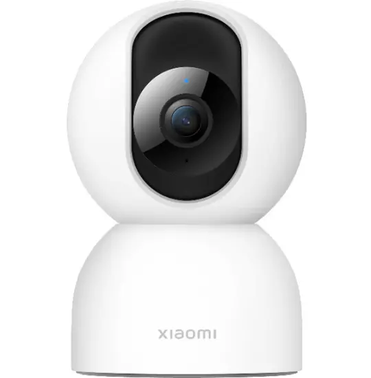 Xiaomi Mi Home Security Camera Smart C400 BHR6619GL White
