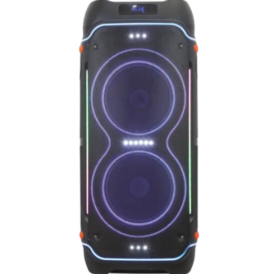 Euroacs EU-S955 Black