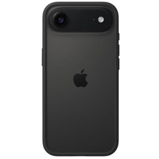 Apple iPhone Air Bumper MH004ZM/A Black