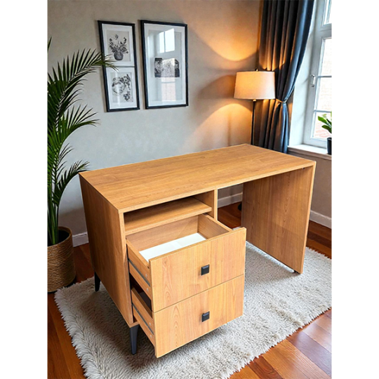 Kompyuter masası SALOGLU Wonder Ceviz