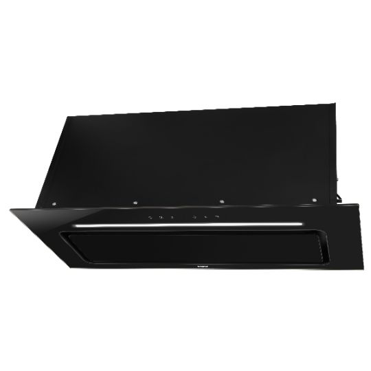 Hansa hood integrated (OMP6555BGH)